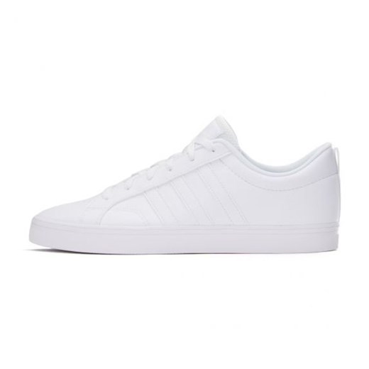 Buty adidas Vs Pace 2.0 M HP6012 białe ze sklepu ButyModne.pl w kategorii Trampki męskie - zdjęcie 177968982