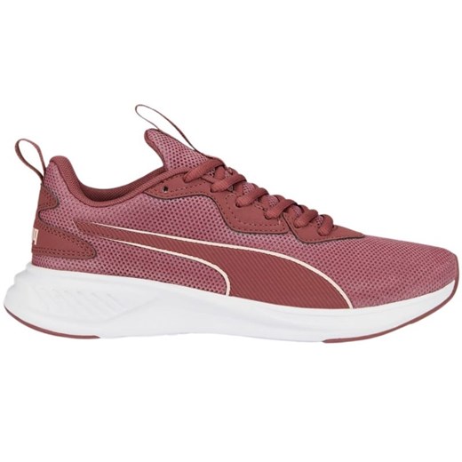 Buty Puma Incinerate Wood W 376288 22 fioletowe ze sklepu ButyModne.pl w kategorii Buty sportowe damskie - zdjęcie 177969071