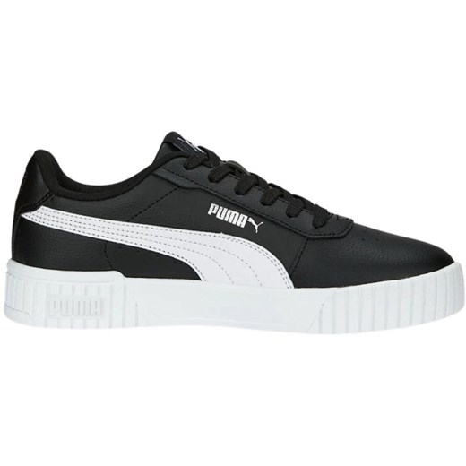 Buty Puma Carina 2.0 W 385849 10 czarne ze sklepu ButyModne.pl w kategorii Buty sportowe damskie - zdjęcie 177969072