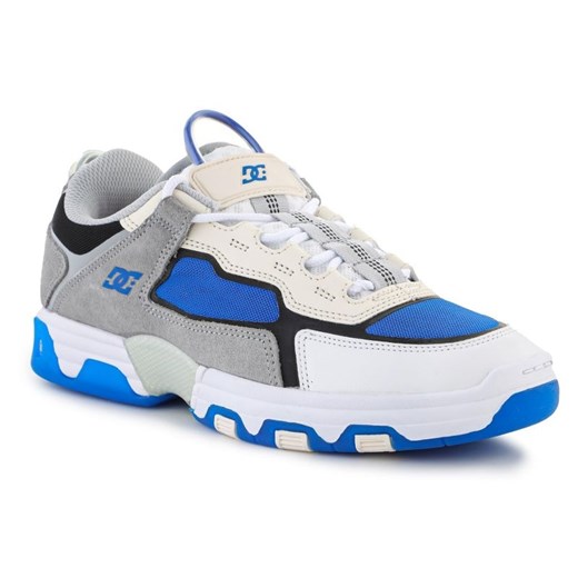 Buty DC Shoes Shanahan Metric Skate Shoes M ADYS100755-XSWB wielokolorowe ze sklepu ButyModne.pl w kategorii Buty sportowe damskie - zdjęcie 177969222