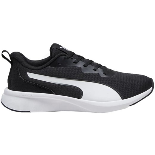 Buty do biegania Puma Flyer Lite M 378774 01 czarne ze sklepu ButyModne.pl w kategorii Buty sportowe męskie - zdjęcie 177969292