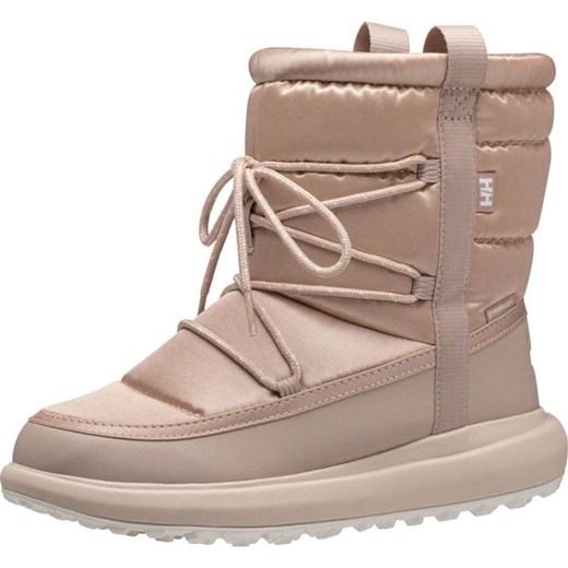 Buty Helly Hansen Isolabella 2 Demi W 11837 028 beżowy ze sklepu ButyModne.pl w kategorii Śniegowce damskie - zdjęcie 177969351