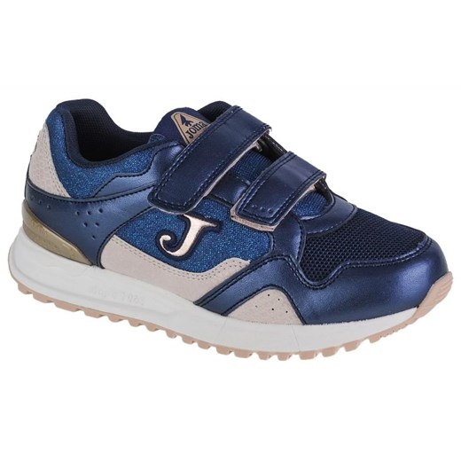Buty Joma 6100 2303 J6100S2303V niebieskie ze sklepu ButyModne.pl w kategorii Buty sportowe dziecięce - zdjęcie 177969453