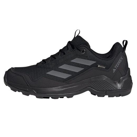 Buty adidas Terrex EastRail Gtx M ID7845 czarne ze sklepu ButyModne.pl w kategorii Buty sportowe męskie - zdjęcie 177969542