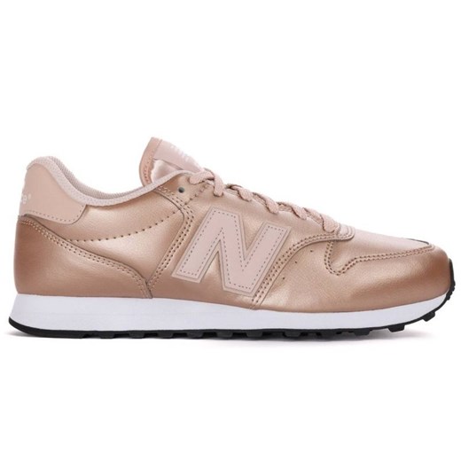 Buty New Balance W GW500GP2 beżowy New Balance 37 ButyModne.pl