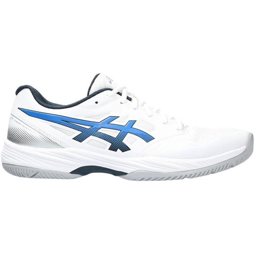 Buty Asics Gel Court Hunter 3 1071A088-101 białe ze sklepu ButyModne.pl w kategorii Buty sportowe męskie - zdjęcie 177969703