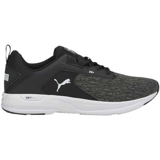 Buty Puma Comet 2 Alt 194776 01 czarne ze sklepu ButyModne.pl w kategorii Buty sportowe dziecięce - zdjęcie 177969761
