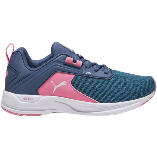 Buty Puma Comet 2 Alt 194776 08 szare ze sklepu ButyModne.pl w kategorii Buty sportowe dziecięce - zdjęcie 177969762