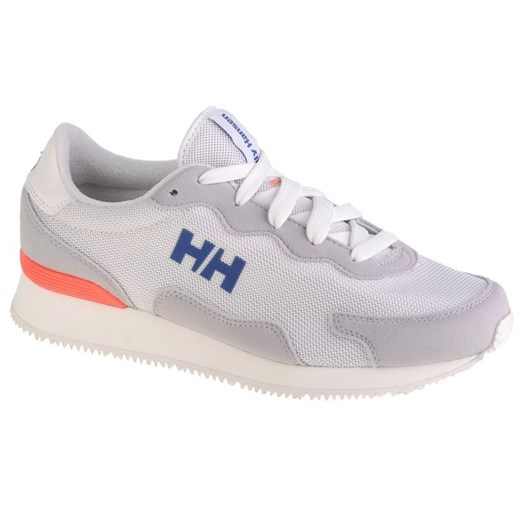 Buty Helly Hansen Furrow W 11866-001 białe ze sklepu ButyModne.pl w kategorii Buty sportowe damskie - zdjęcie 177969883