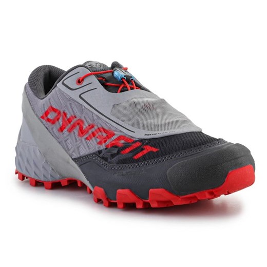 Buty do biegania Dynafit Feline Sl M 64053-0739 szare ze sklepu ButyModne.pl w kategorii Buty sportowe męskie - zdjęcie 177969932