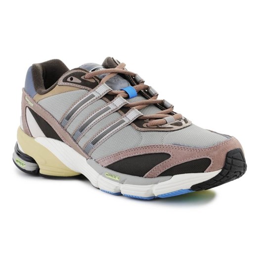 Buty adidas Supernova Cushion 7 Chalky M GZ4887 beżowy ze sklepu ButyModne.pl w kategorii Buty sportowe męskie - zdjęcie 177969954