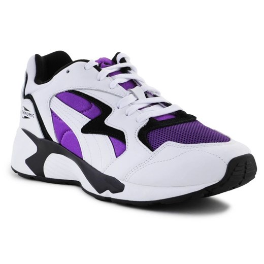 Buty Puma Prevail Royal M 386569-02 fioletowe ze sklepu ButyModne.pl w kategorii Buty sportowe męskie - zdjęcie 177970091