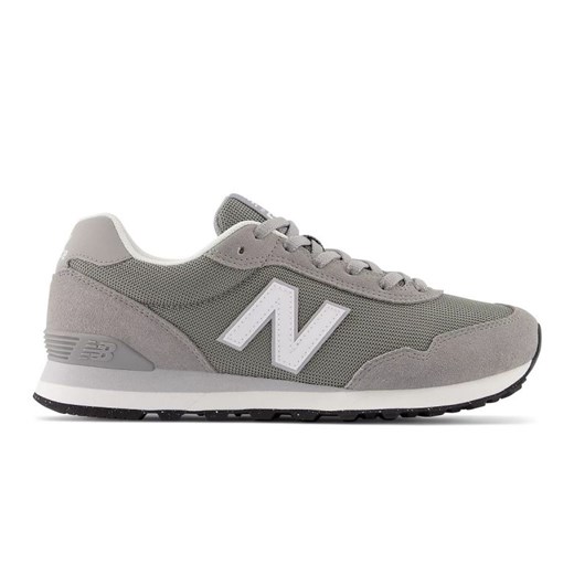Buty New Balance M ML515GRY szare ze sklepu ButyModne.pl w kategorii Buty sportowe męskie - zdjęcie 177970182