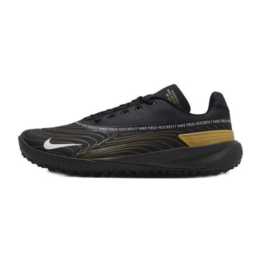 Buty Nike Vapor Drive AV6634-017 czarne ze sklepu ButyModne.pl w kategorii Buty sportowe męskie - zdjęcie 177970211