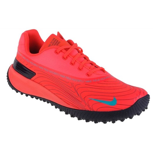 Buty Nike Vapor Drive AV6634-635 czerwone ze sklepu ButyModne.pl w kategorii Buty sportowe męskie - zdjęcie 177970214