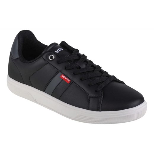 Levis Buty Levi&#39;s Archie M 235431-794-59 czarne ze sklepu ButyModne.pl w kategorii Trampki męskie - zdjęcie 177970241
