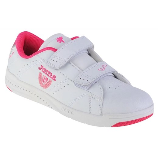 Buty Joma W.Play 2310 WPLAYW2310V białe ze sklepu ButyModne.pl w kategorii Trampki dziecięce - zdjęcie 177970260