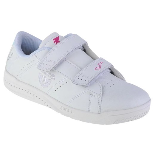 Buty Joma W.Play 2316 WPLAYW2316V białe ze sklepu ButyModne.pl w kategorii Trampki dziecięce - zdjęcie 177970261