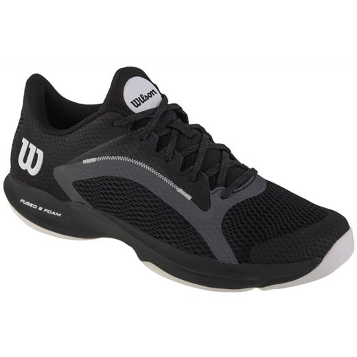 Buty Wilson Hurakn 2.0 M WRS330500 czarne ze sklepu ButyModne.pl w kategorii Buty sportowe męskie - zdjęcie 177970262