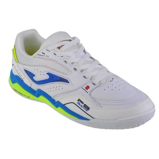 Buty Joma Fs 2302 In M FSW2302IN białe ze sklepu ButyModne.pl w kategorii Buty sportowe męskie - zdjęcie 177970281