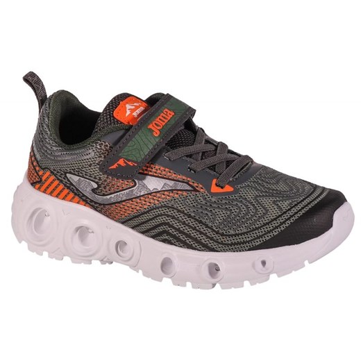 Buty Joma Rase 2423 JRASES2423V szare ze sklepu ButyModne.pl w kategorii Buty sportowe dziecięce - zdjęcie 177970283