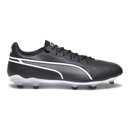 Buty piłkarskie Puma King Pro FG/AG M 107566-01 czarne ze sklepu ButyModne.pl w kategorii Buty sportowe męskie - zdjęcie 177970393