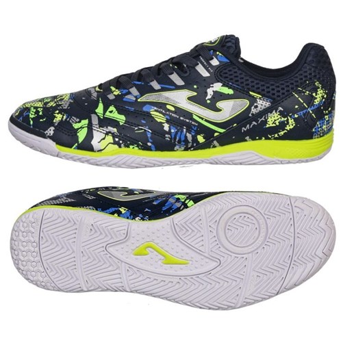 Buty Joma Maxima 2433 In M MAXS2433IN wielokolorowe ze sklepu ButyModne.pl w kategorii Buty sportowe męskie - zdjęcie 177970403