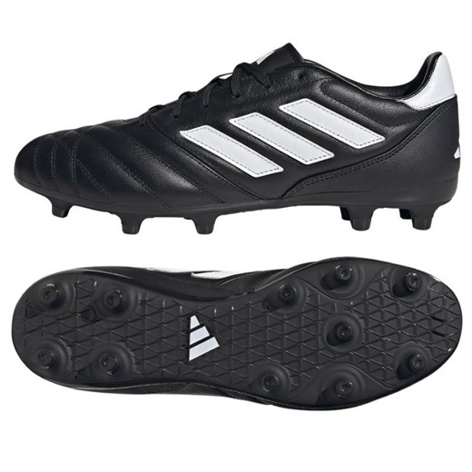 Buty piłkarskie adidas Copa Gloro St Fg M IF1833 czarne ze sklepu ButyModne.pl w kategorii Buty sportowe męskie - zdjęcie 177970480