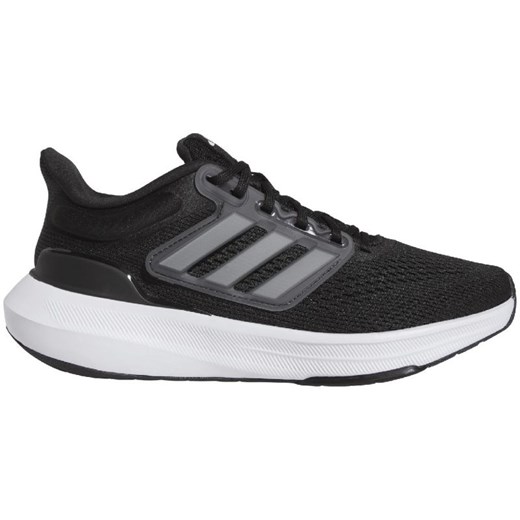 Buty adidas Ultrabounce Jr HQ1302 czarne ze sklepu ButyModne.pl w kategorii Buty sportowe damskie - zdjęcie 177970512