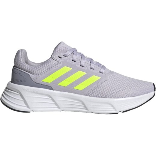 Buty adidas Galaxy 6 W IE1987 fioletowe ze sklepu ButyModne.pl w kategorii Buty sportowe damskie - zdjęcie 177970532
