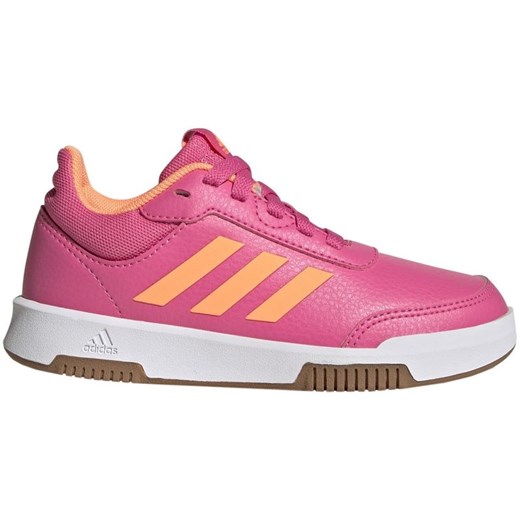 Buty adidas Tensaur Sport 2.0 K HP2620 różowe ze sklepu ButyModne.pl w kategorii Buty sportowe dziecięce - zdjęcie 177970590