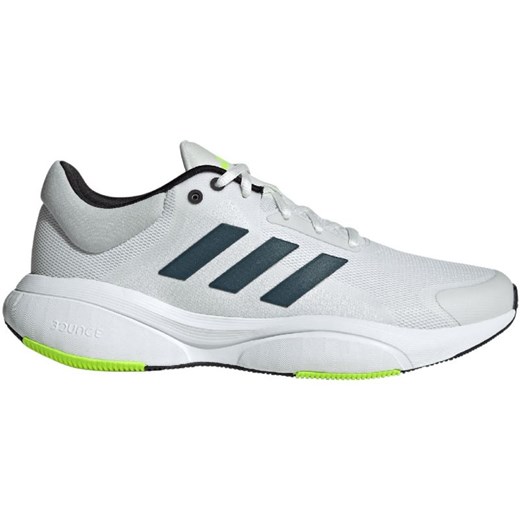 Buty adidas Response M IF7252 szare ze sklepu ButyModne.pl w kategorii Buty sportowe męskie - zdjęcie 177970602