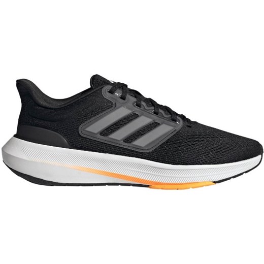 Buty adidas Ultrabounce M HP5777 czarne ze sklepu ButyModne.pl w kategorii Buty sportowe męskie - zdjęcie 177970604