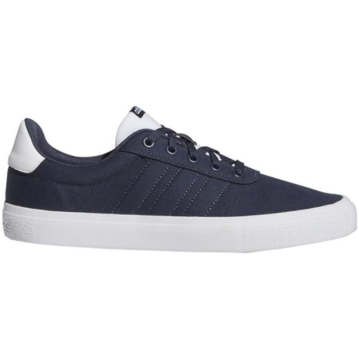 Buty adidas Vulc Raid3r Skateboarding M GY5494 niebieskie ze sklepu ButyModne.pl w kategorii Trampki męskie - zdjęcie 177970633
