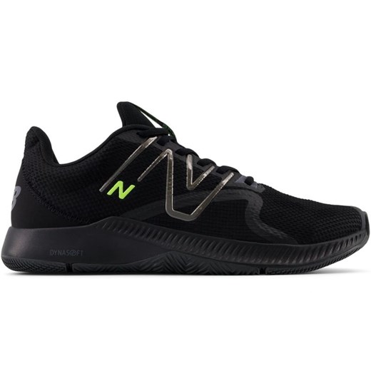 Buty New Balance M MXTRNRK2 czarne ze sklepu ButyModne.pl w kategorii Buty sportowe męskie - zdjęcie 177970682