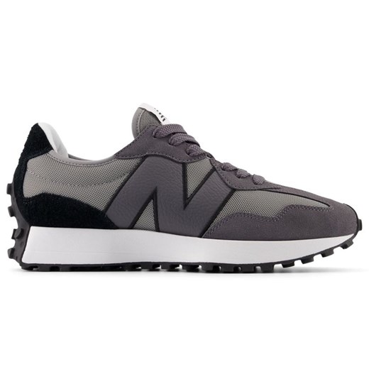 Buty New Balance U327MD szare New Balance 37,5 ButyModne.pl