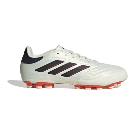 Buty piłkarskie adidas Copa Pure 2 League 2G/3G Ag M IE7511 białe ze sklepu ButyModne.pl w kategorii Buty sportowe męskie - zdjęcie 177970770