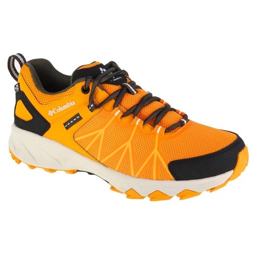 Buty Columbia Peakfreak Ii Outdry M 2005101862 żółte ze sklepu ButyModne.pl w kategorii Buty sportowe męskie - zdjęcie 177970880