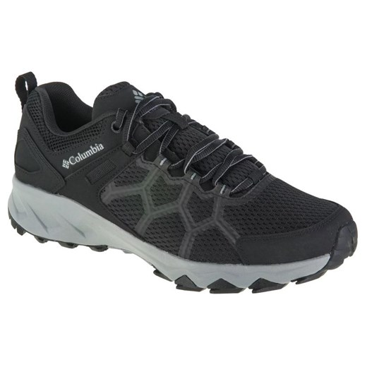 Buty Columbia Peakfreak Ii M 2027021010 czarne ze sklepu ButyModne.pl w kategorii Buty trekkingowe męskie - zdjęcie 177970892