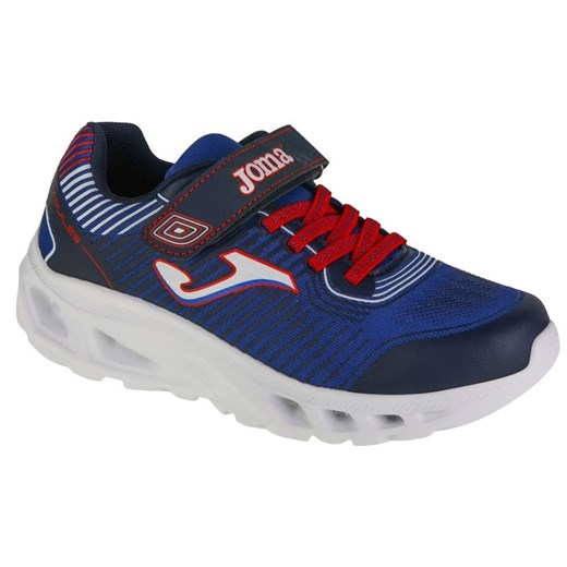 Buty Joma Aquiles 2403  JAQUIS2403V niebieskie ze sklepu ButyModne.pl w kategorii Buty sportowe dziecięce - zdjęcie 177970900
