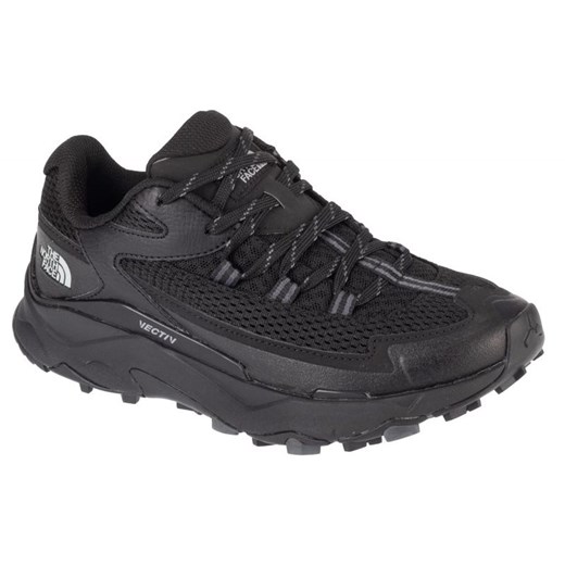 Buty The North Face Vectic Taraval NF0A52Q2KX7 czarne ze sklepu ButyModne.pl w kategorii Buty sportowe damskie - zdjęcie 177970904