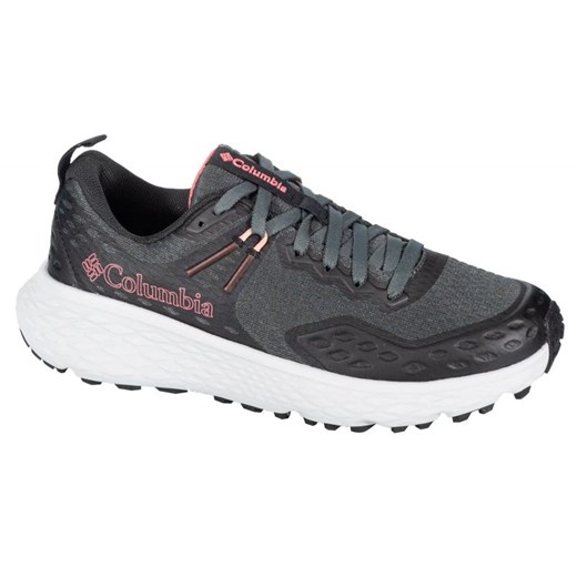 Buty Columbia Konos Trs W 2081121028 szare ze sklepu ButyModne.pl w kategorii Buty sportowe damskie - zdjęcie 177970922
