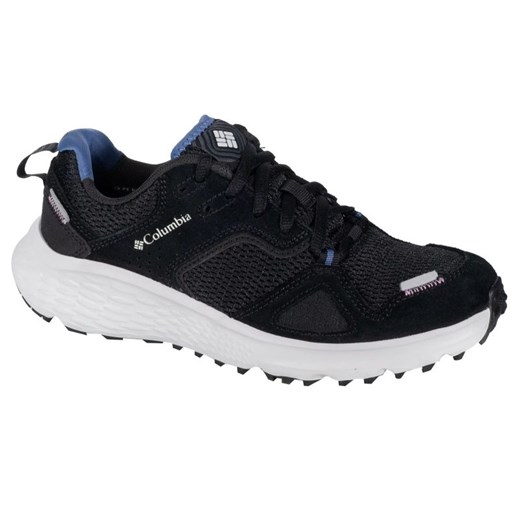 Buty Columbia Bethany 2062531010 czarne ze sklepu ButyModne.pl w kategorii Buty sportowe damskie - zdjęcie 177970931