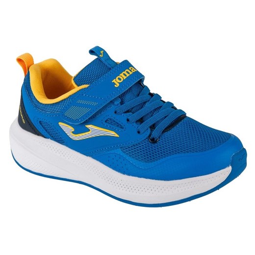 Buty Joma Ferro  2404 JFERRS2404V niebieskie ze sklepu ButyModne.pl w kategorii Buty sportowe dziecięce - zdjęcie 177970943