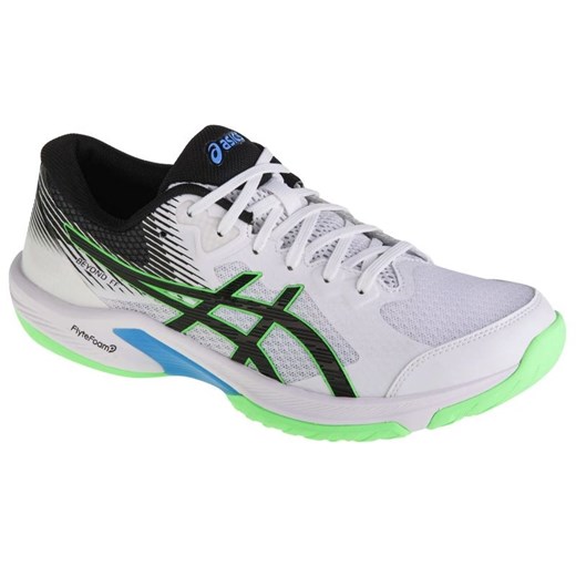 Buty Asics Beyond Ff 1071A092-101 białe ze sklepu ButyModne.pl w kategorii Buty sportowe męskie - zdjęcie 177970971