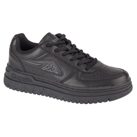 Buty Kappa Bash Dlx 243384-1116 czarne ze sklepu ButyModne.pl w kategorii Buty sportowe damskie - zdjęcie 177970972