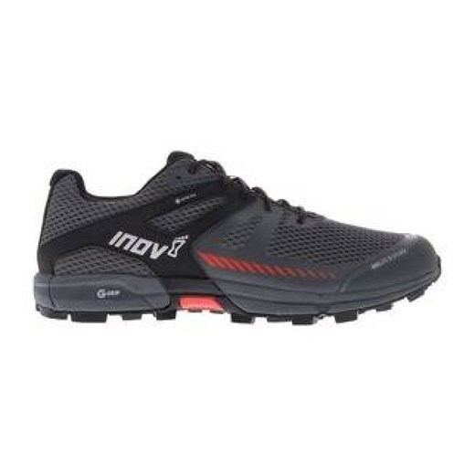 Buty do biegania Inov-8 Roclite G 315 Gtx V2 M 001019-GYBKRD-M-01 szare Inov-8 44 ButyModne.pl