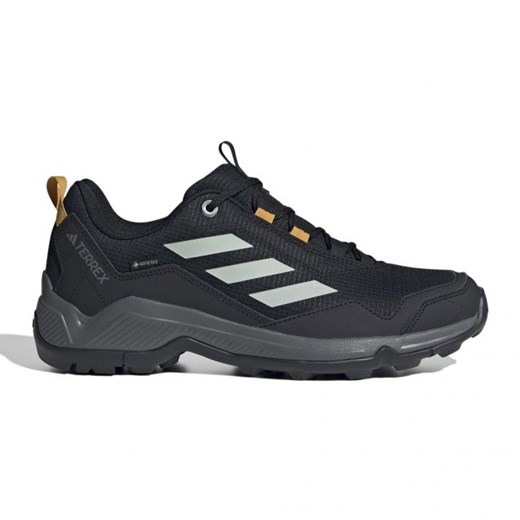 Buty adidas Terrex Eastrail Gtx ID7847 czarne ze sklepu ButyModne.pl w kategorii Buty trekkingowe męskie - zdjęcie 177971002