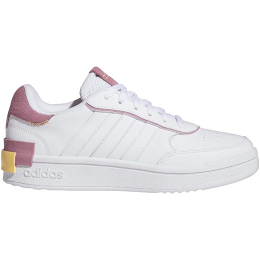 Buty adidas Postmove Se W IG3795 białe ze sklepu ButyModne.pl w kategorii Buty sportowe damskie - zdjęcie 177971031