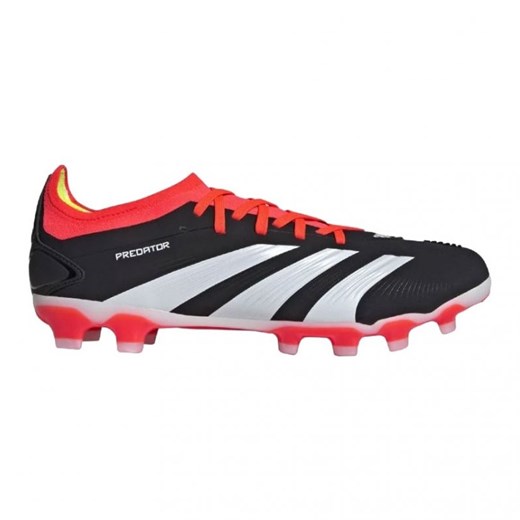 Buty adidas Predator Pro Mg IG7733 czarne ze sklepu ButyModne.pl w kategorii Buty sportowe męskie - zdjęcie 177971111